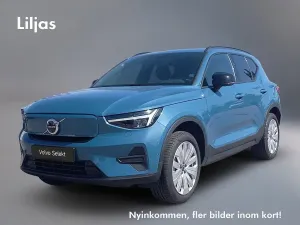 Volvo EX40 2024